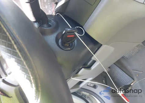 2007 Honda Cr-V Lx из США, поврежденный, VIN JHLRE38317C055951